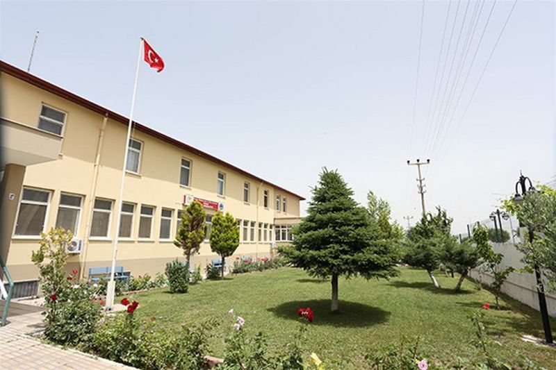 Honaz KYK Kız ve Erkek Öğrenci Yurdu yurt görseli