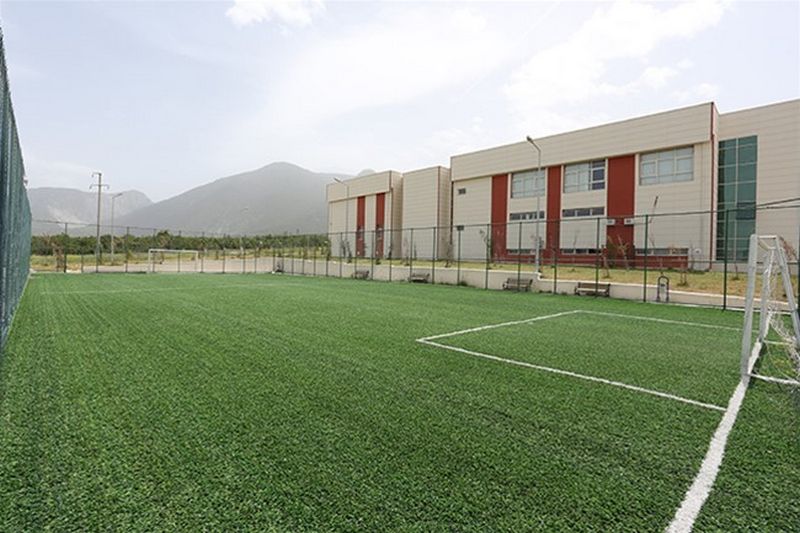Honaz KYK Kız ve Erkek Öğrenci Yurdu yurt görseli