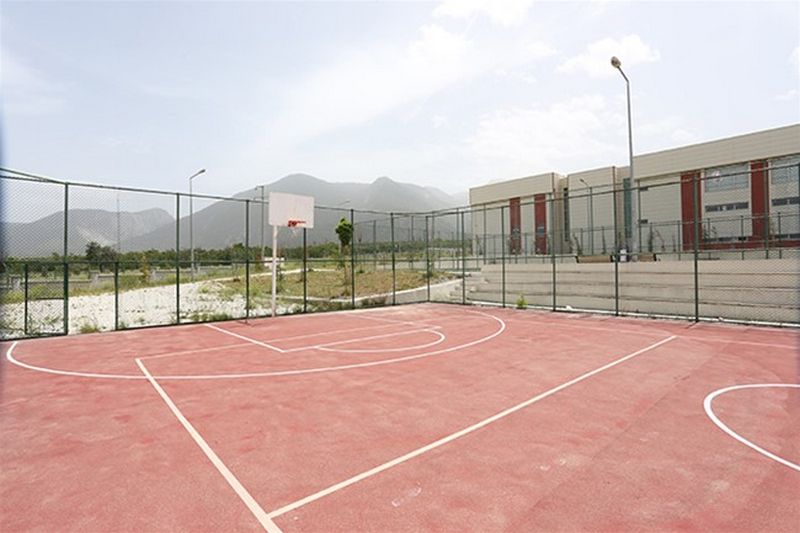 Honaz KYK Kız ve Erkek Öğrenci Yurdu yurt görseli