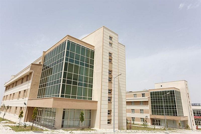 Honaz KYK Kız ve Erkek Öğrenci Yurdu yurt görseli
