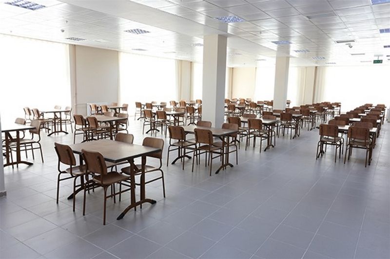 Honaz KYK Kız ve Erkek Öğrenci Yurdu yurt görseli