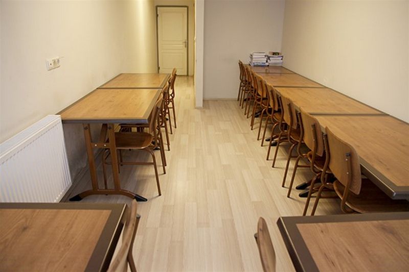 Hopa KYK Kız ve Erkek Öğrenci Yurdu yurt görseli
