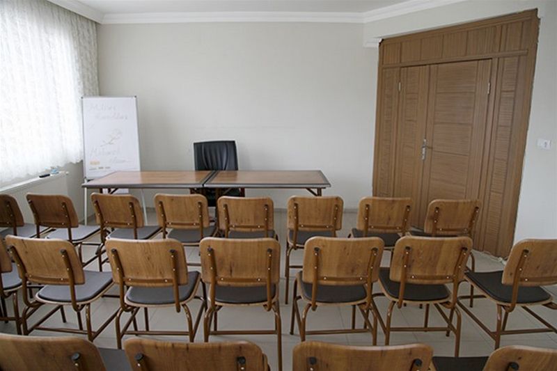 Hopa KYK Kız ve Erkek Öğrenci Yurdu yurt görseli