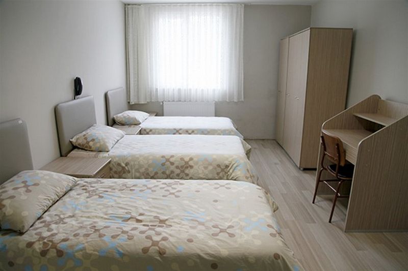 Hopa KYK Kız ve Erkek Öğrenci Yurdu yurt görseli