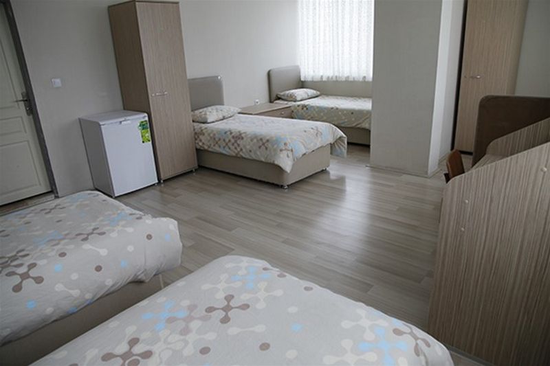 Hopa KYK Kız ve Erkek Öğrenci Yurdu yurt görseli