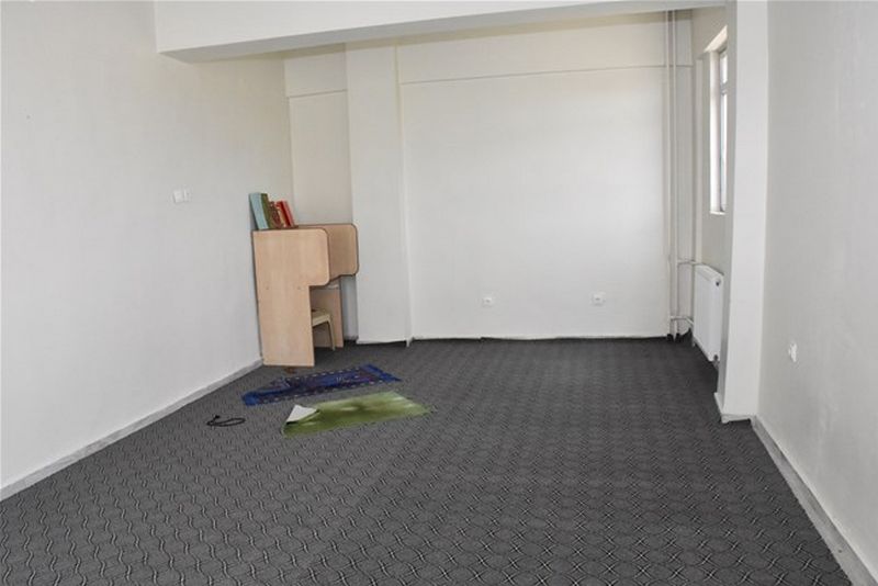 Horasan KYK Kız ve Erkek Öğrenci Yurdu yurt görseli