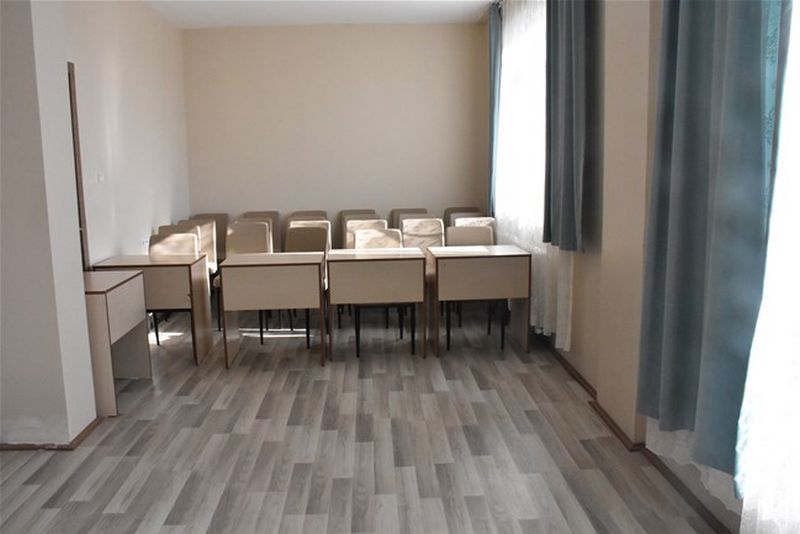 Horasan KYK Kız ve Erkek Öğrenci Yurdu yurt görseli