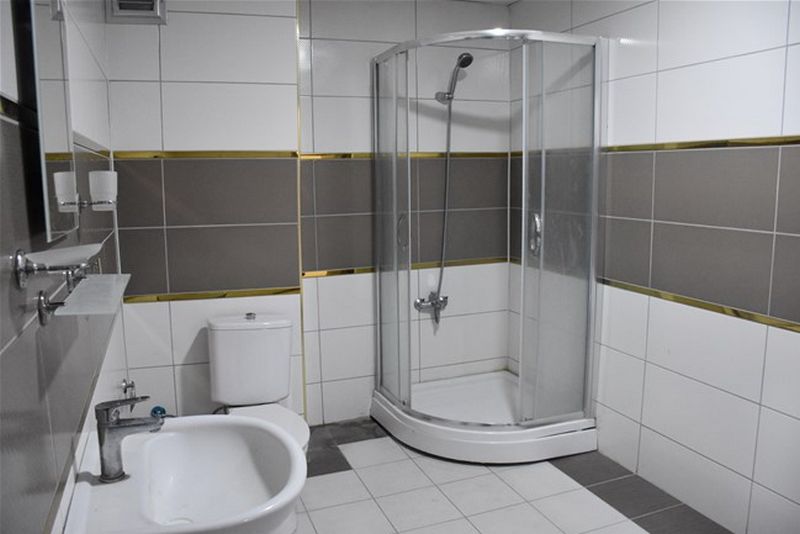 Horasan KYK Kız ve Erkek Öğrenci Yurdu yurt görseli