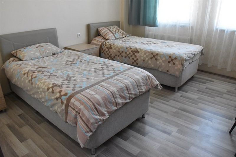 Horasan KYK Kız ve Erkek Öğrenci Yurdu yurt görseli
