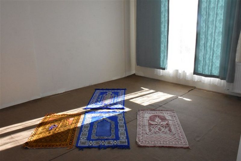 Horasan KYK Kız ve Erkek Öğrenci Yurdu yurt görseli