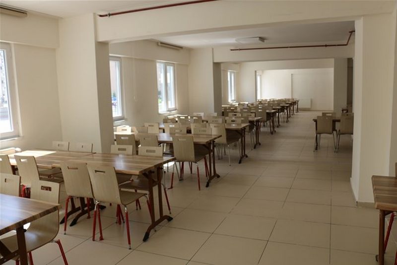 Hunat Hatun KYK Kız Öğrenci Yurdu yurt görseli