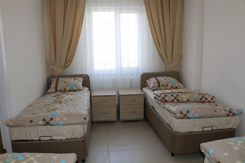 Hunat Hatun KYK Kız Öğrenci Yurdu yurt görseli