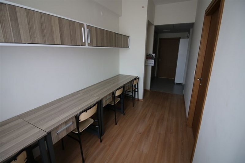Hundi Hatun KYK Kız Öğrenci Yurdu yurt görseli