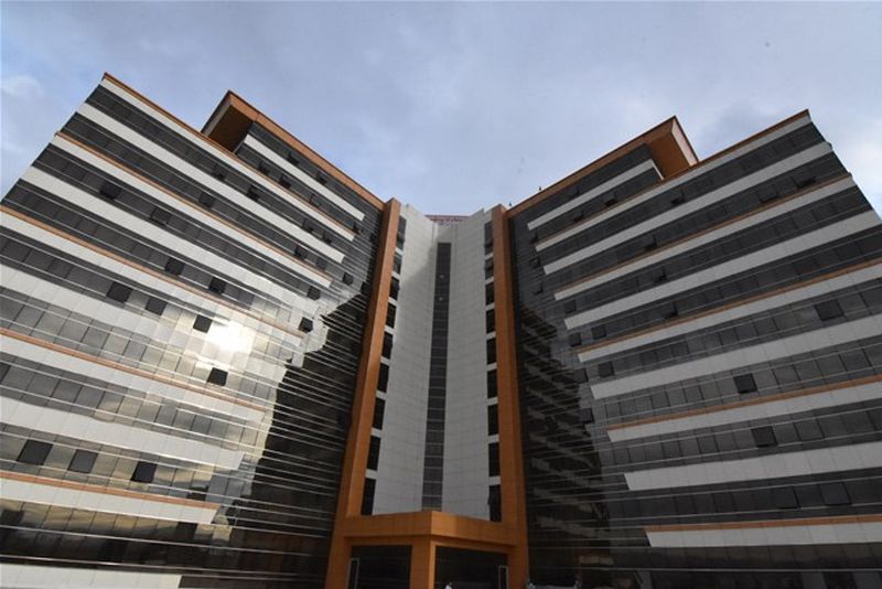 Hüseyin Gazi KYK Erkek Öğrenci Yurdu yurt görseli