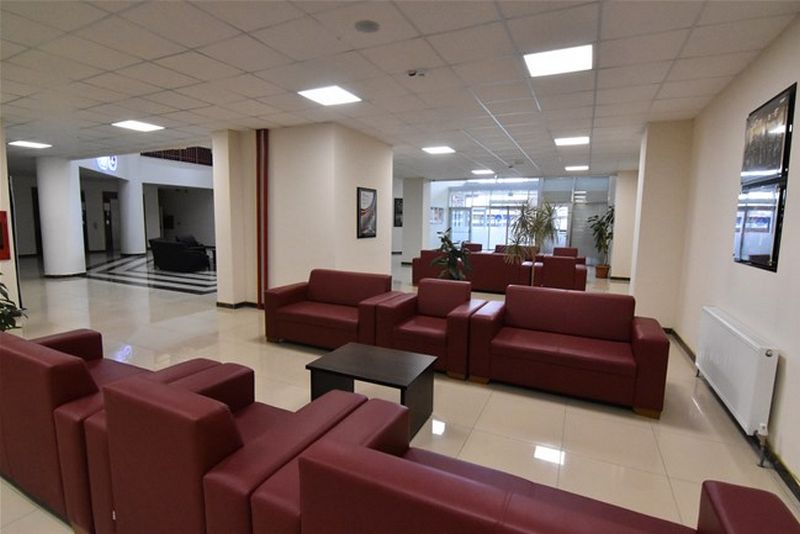 Hüseyin Gazi KYK Erkek Öğrenci Yurdu yurt görseli
