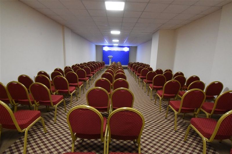 Hüseyin Gazi KYK Erkek Öğrenci Yurdu yurt görseli