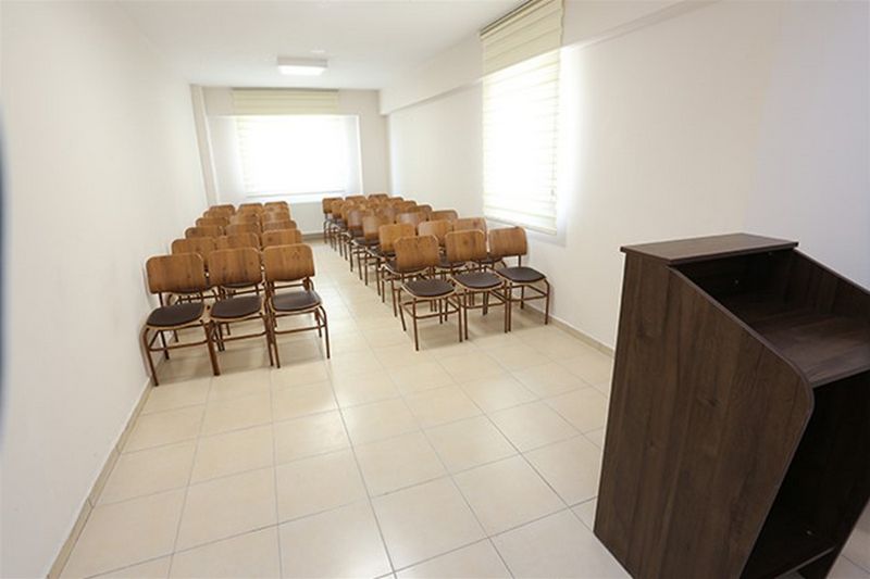 İbn-i Haldun KYK Erkek Öğrenci Yurdu yurt görseli