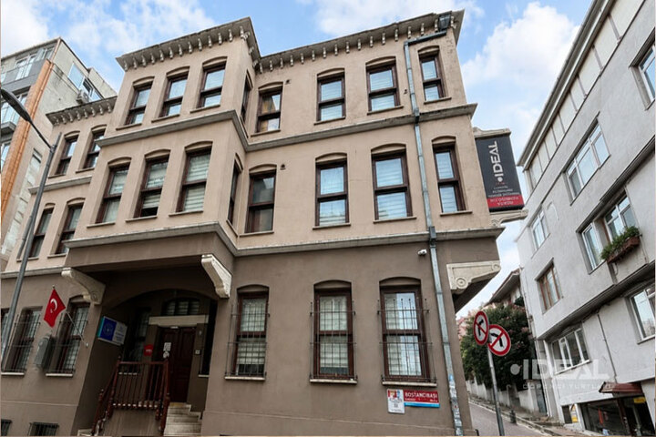 İdeal Kız Öğrenci Yurdu 24. Şube yurt görseli