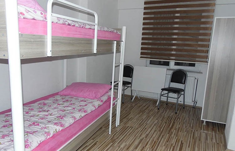 İkizce Laleli Yuvam Pansiyon yurt görseli