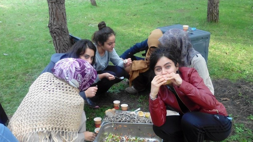 İkizce Laleli Yuvam Pansiyon yurt görseli