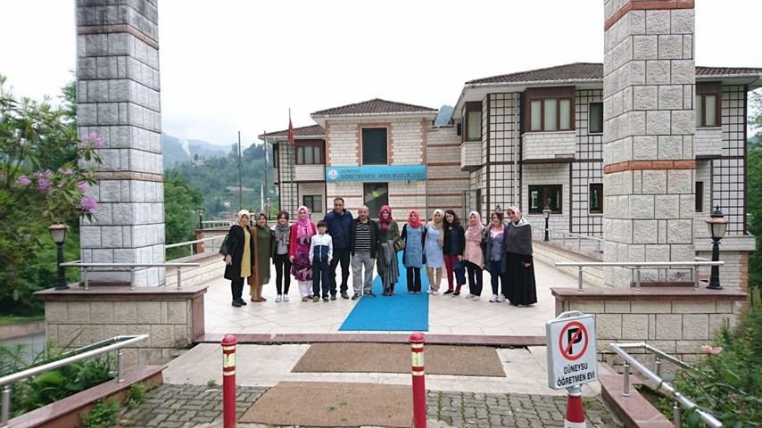 İkizce Laleli Yuvam Pansiyon yurt görseli