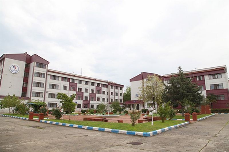 İlkadım KYK Kız Öğrenci Yurdu yurt görseli