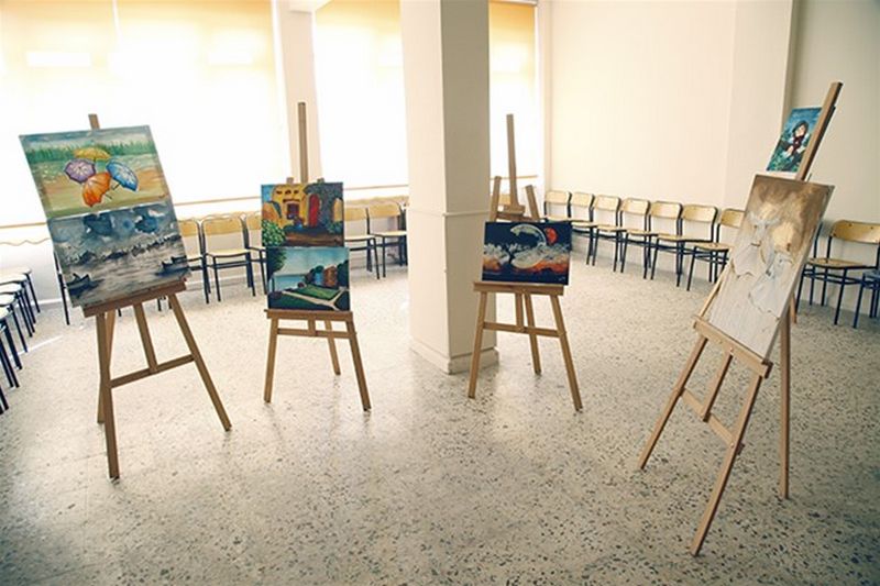 İlkadım KYK Kız Öğrenci Yurdu yurt görseli