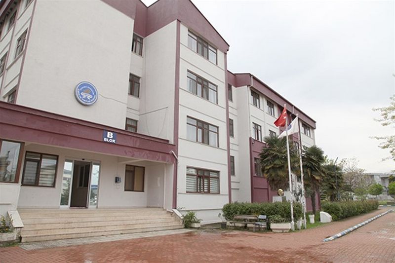 İlkadım KYK Kız Öğrenci Yurdu yurt görseli