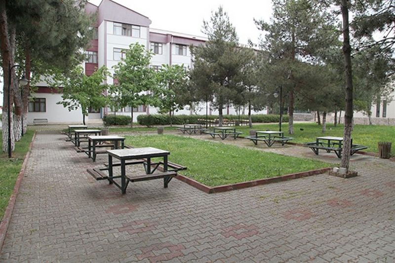 İlkadım KYK Kız Öğrenci Yurdu yurt görseli