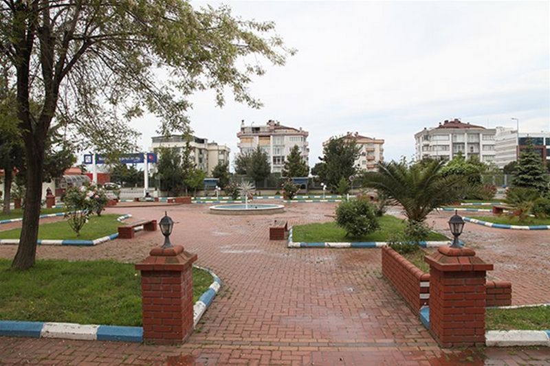 İlkadım KYK Kız Öğrenci Yurdu yurt görseli