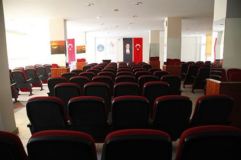 İlkadım KYK Kız Öğrenci Yurdu yurt görseli