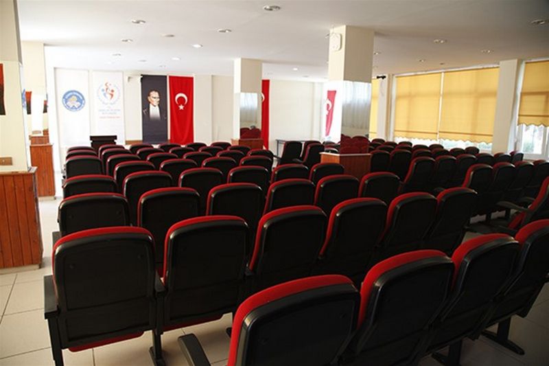 İlkadım KYK Kız Öğrenci Yurdu yurt görseli