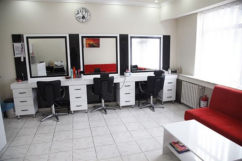 İlkadım KYK Kız Öğrenci Yurdu yurt görseli