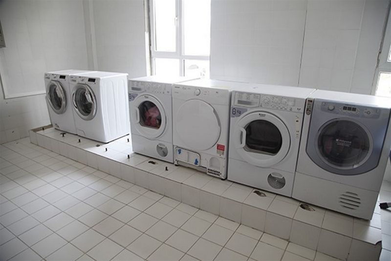İlkadım KYK Kız Öğrenci Yurdu yurt görseli