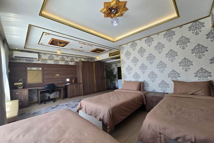 İnci Suit Beylikdüzü Kız Öğrenci Yurdu yurt görseli