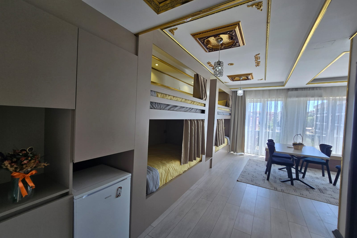 İnci Suit Beylikdüzü Kız Öğrenci Yurdu yurt görseli