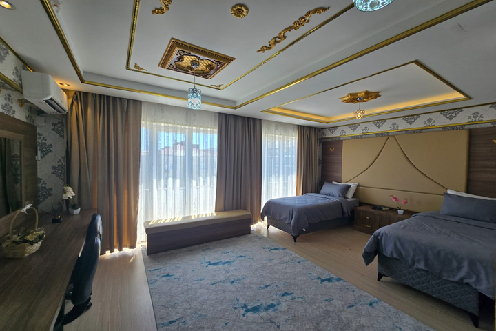 İnci Suit Beylikdüzü Kız Öğrenci Yurdu yurt görseli