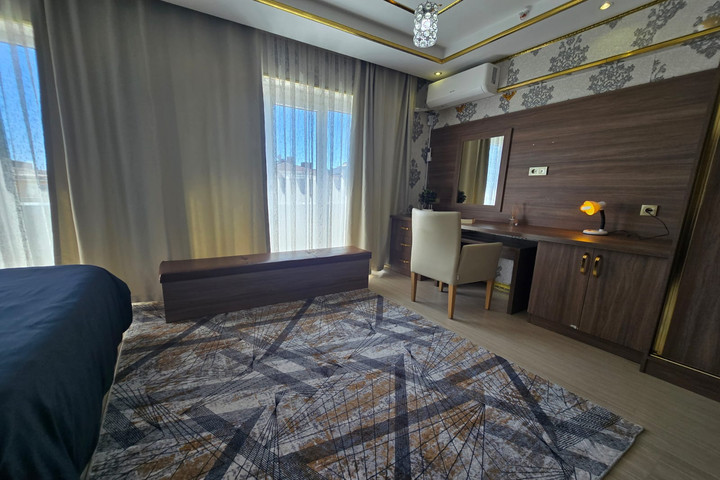 İnci Suit Beylikdüzü Kız Öğrenci Yurdu yurt görseli