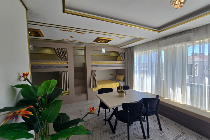 İnci Suit Beylikdüzü Kız Öğrenci Yurdu yurt görseli