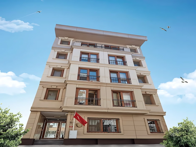 İnci Suit Fındıkzade Kız Öğrenci Yurdu yurt görseli