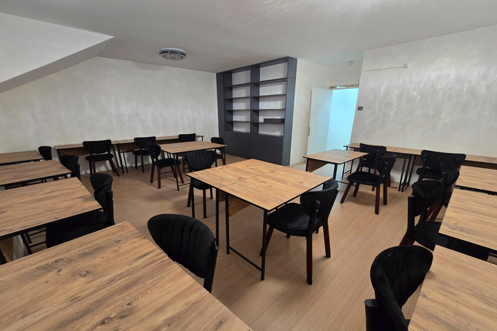 İnci Suit Fındıkzade Kız Öğrenci Yurdu yurt görseli