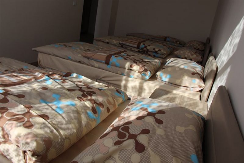 İpekyolu KYK Erkek Öğrenci Yurdu yurt görseli