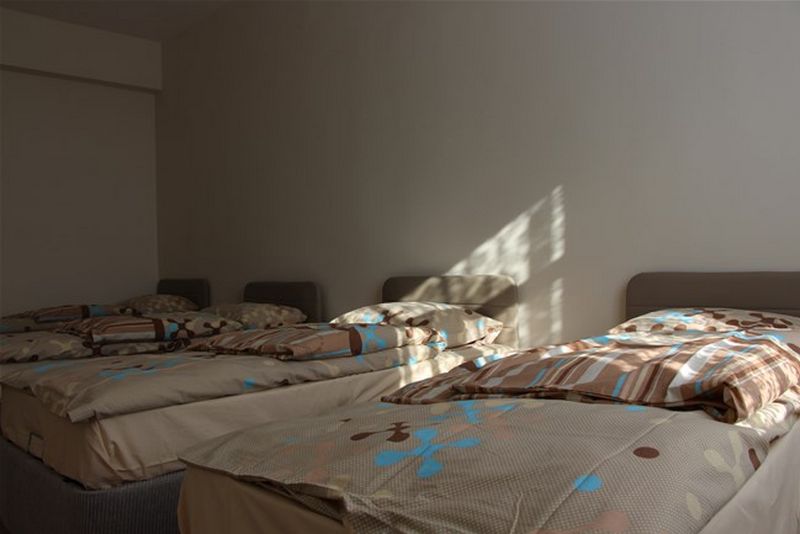 İpekyolu KYK Erkek Öğrenci Yurdu yurt görseli
