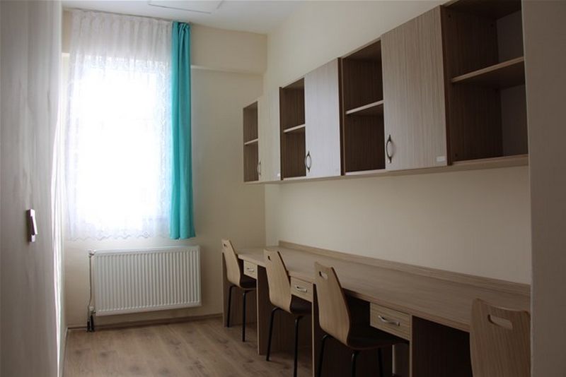 İpekyolu KYK Erkek Öğrenci Yurdu yurt görseli