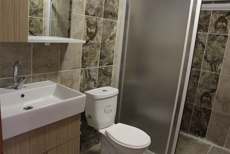 İpekyolu KYK Erkek Öğrenci Yurdu yurt görseli