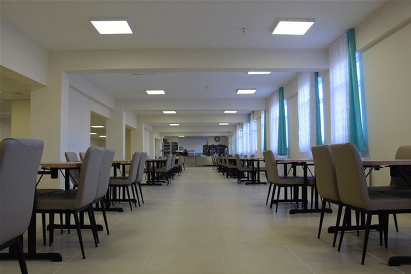 İpekyolu KYK Erkek Öğrenci Yurdu yurt görseli