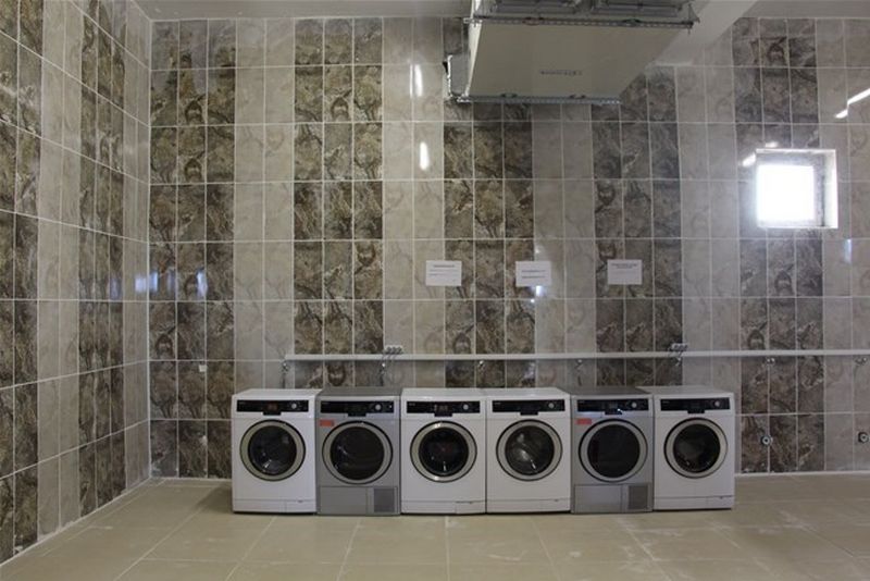 İpekyolu KYK Erkek Öğrenci Yurdu yurt görseli