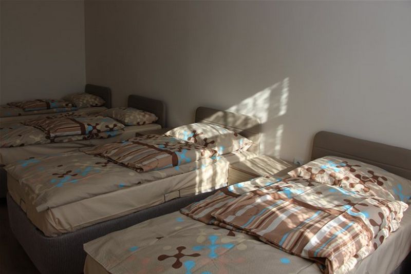 İpekyolu KYK Erkek Öğrenci Yurdu yurt görseli