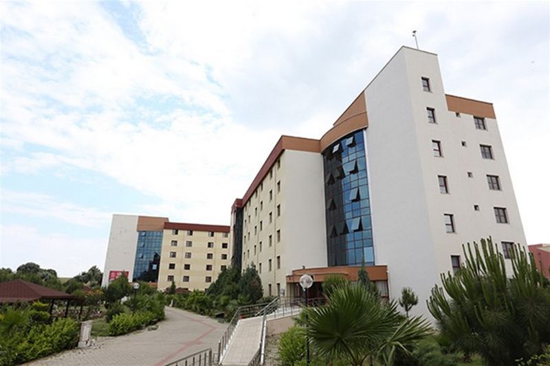 İsabeyli Yurdu(nazilli) KYK Kız Öğrenci Yurdu yurt görseli