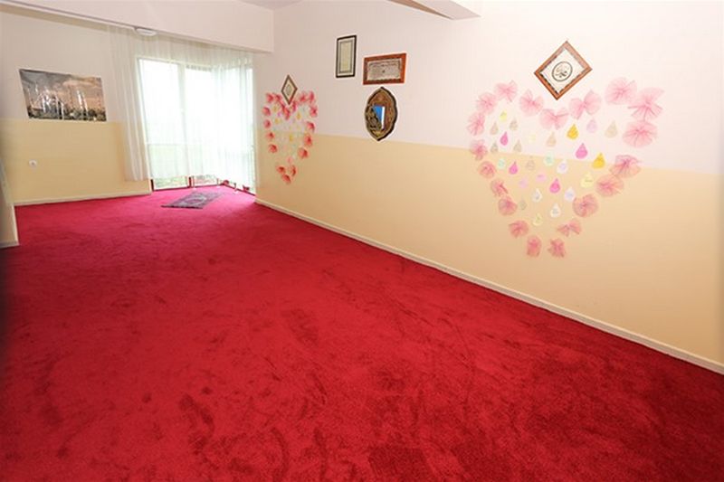 İsabeyli Yurdu(nazilli) KYK Kız Öğrenci Yurdu yurt görseli
